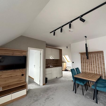 Hotel Djina - Копаоник Экстерьер фото