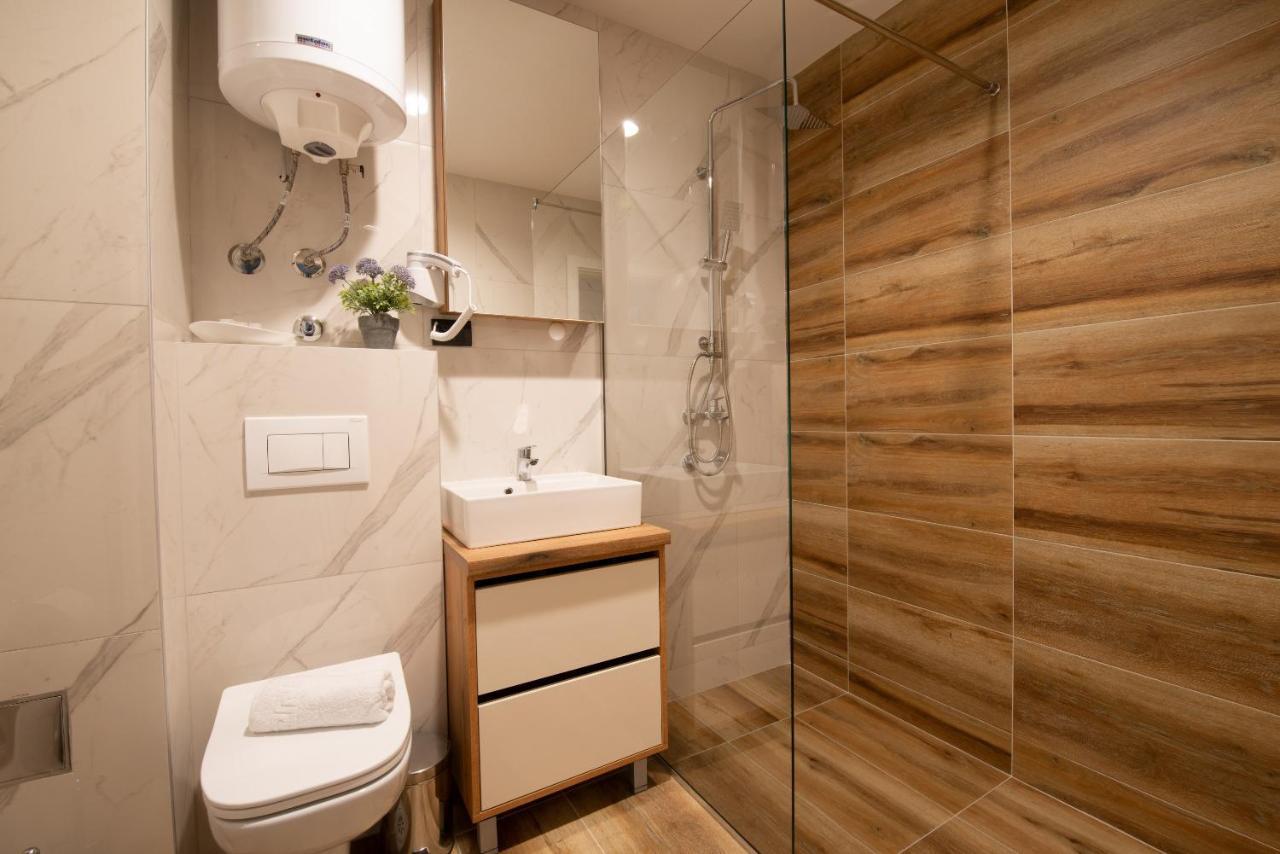 Hotel Djina - Копаоник Экстерьер фото