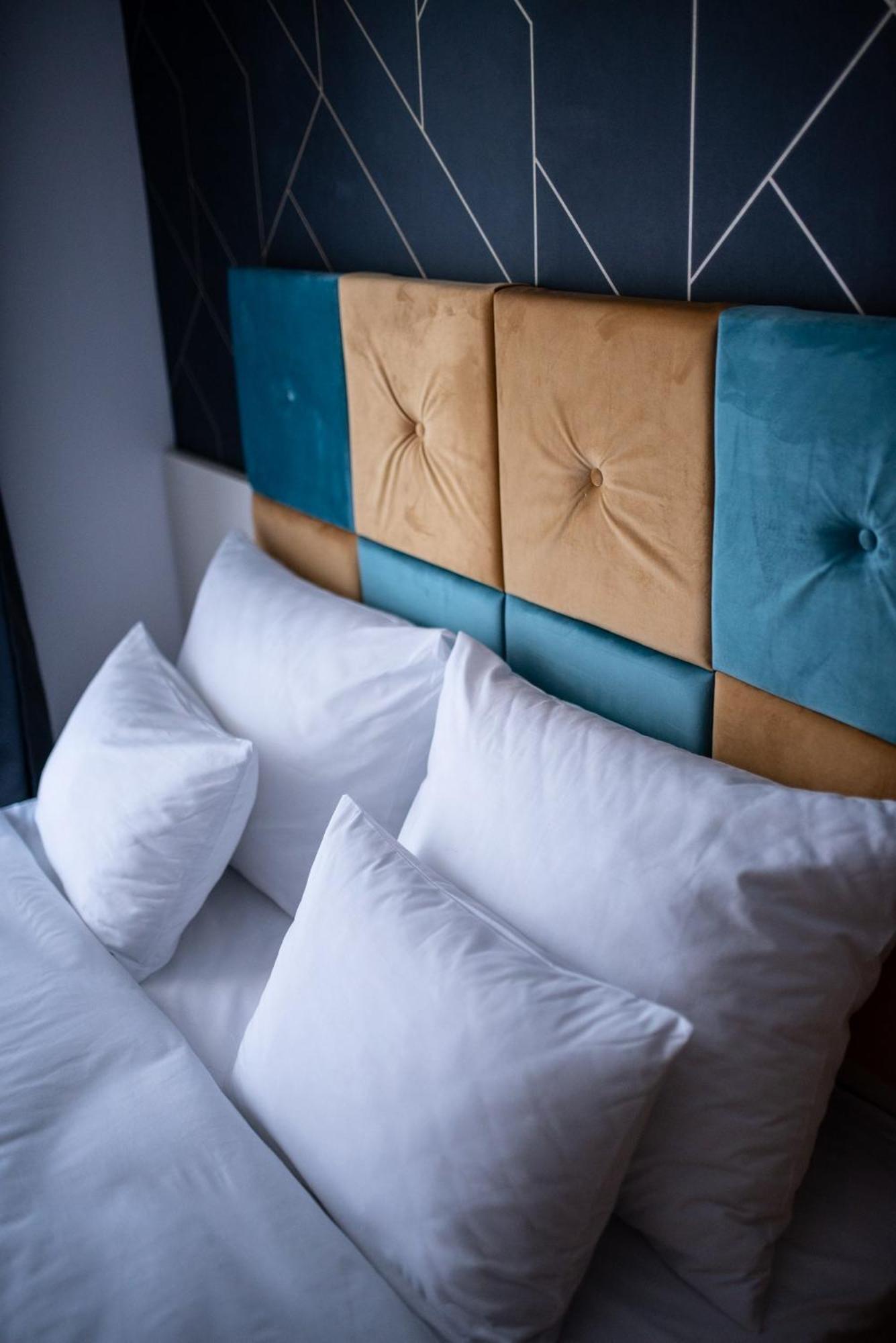 Hotel Djina - Копаоник Номер фото
