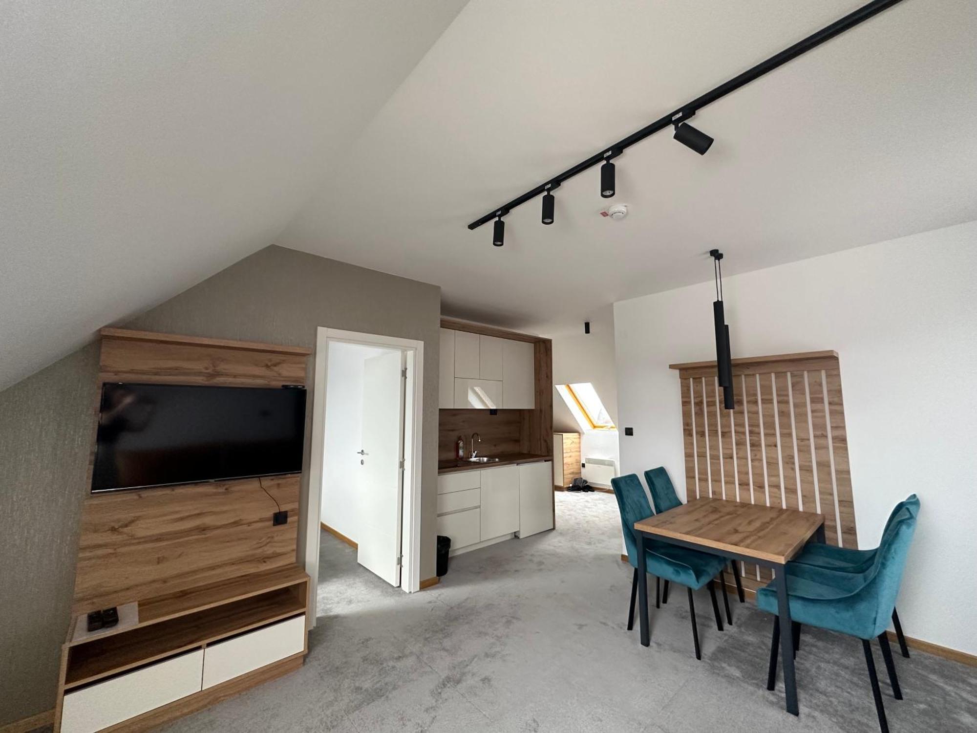 Hotel Djina - Копаоник Экстерьер фото