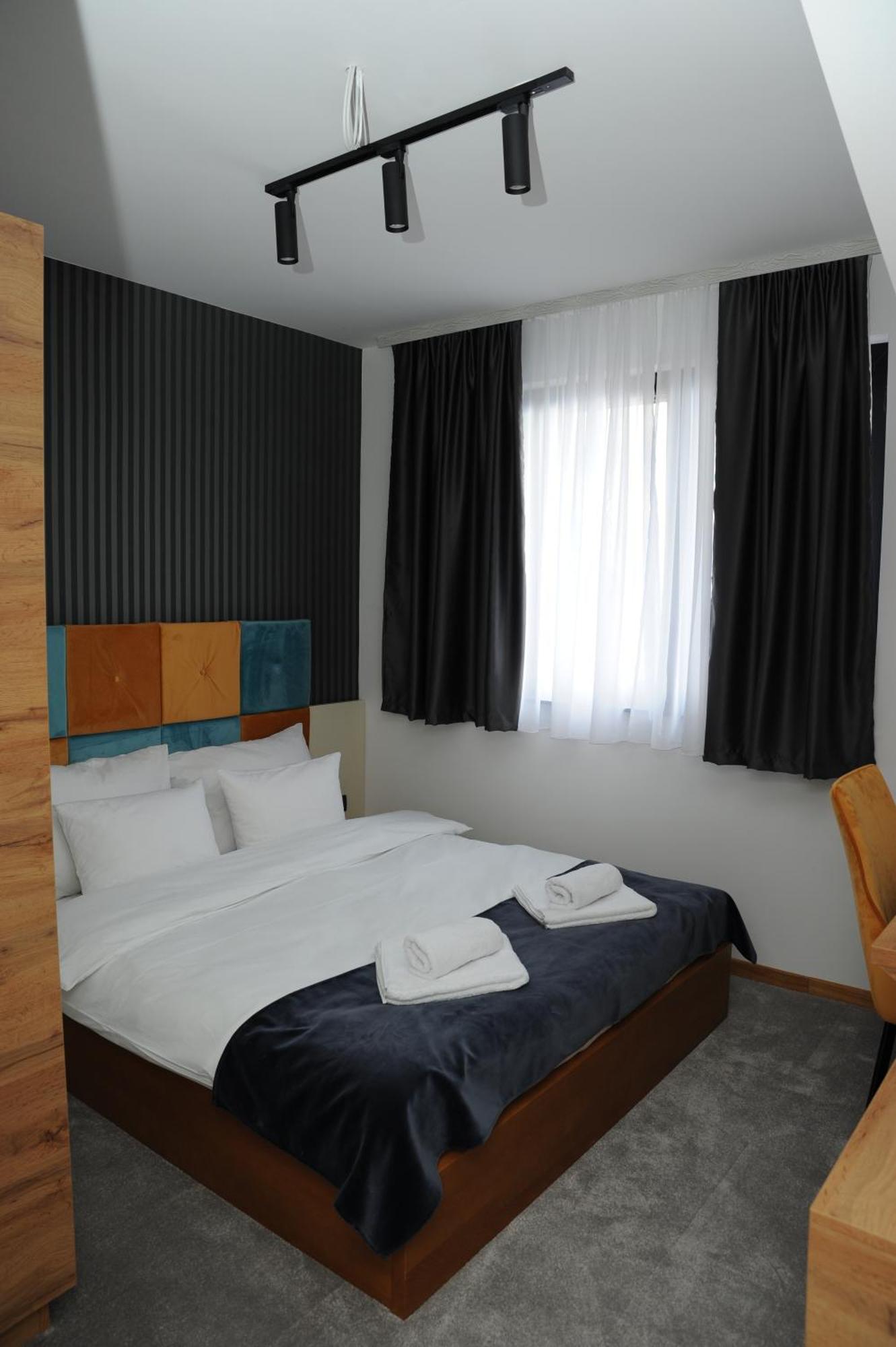 Hotel Djina - Копаоник Экстерьер фото