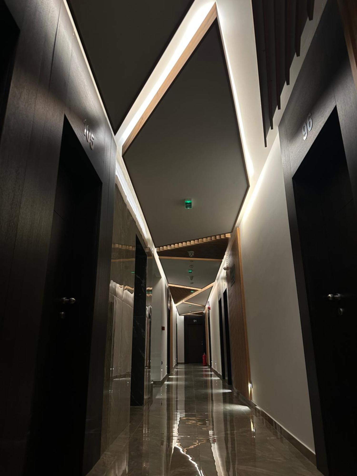 Hotel Djina - Копаоник Экстерьер фото